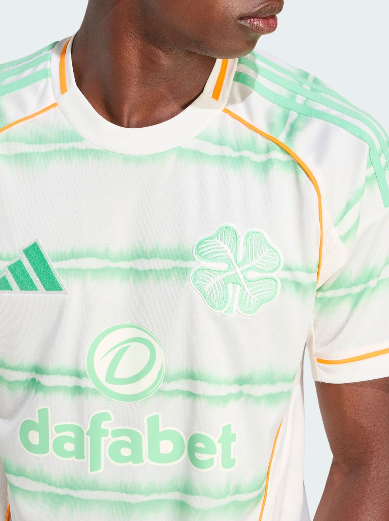 Jersey Third 25/26