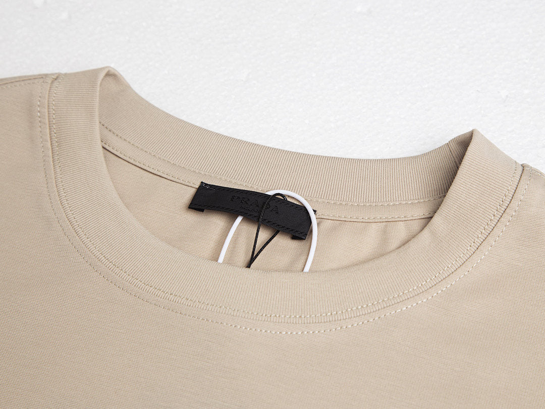 Camiseta PRAD@