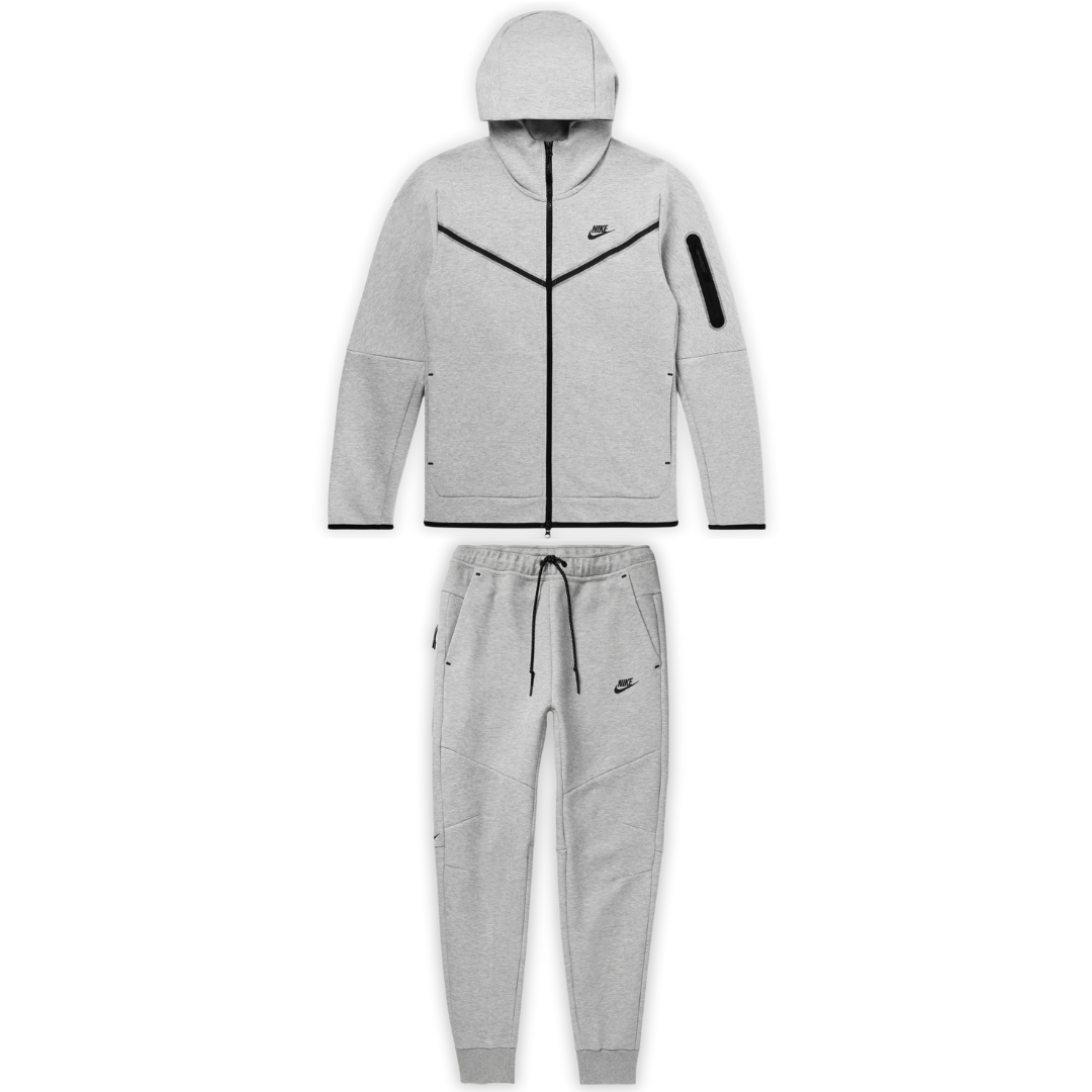 Chandal NIKE TECH FLEECE