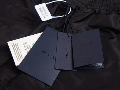 PANTALONES CORTOS PRADÅ