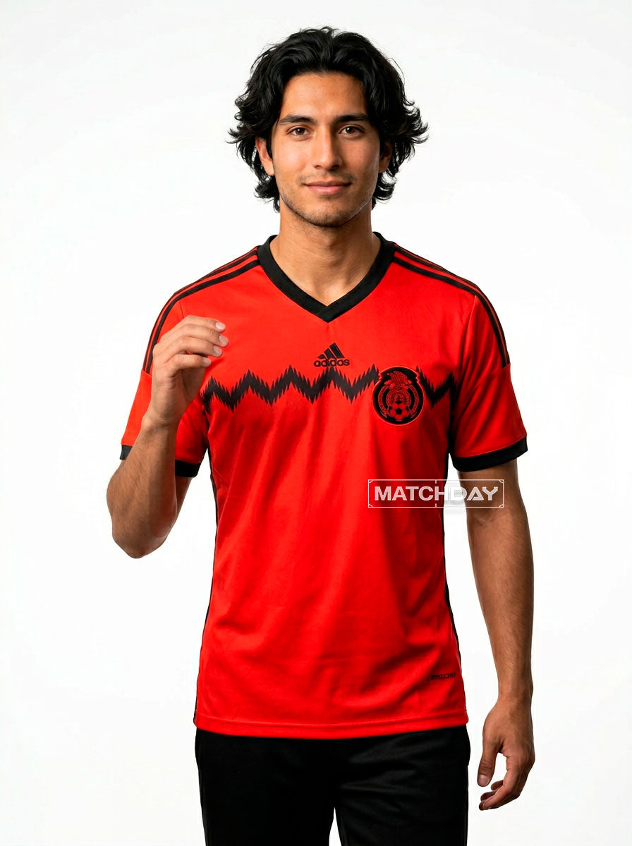 Jersey Retro 2014