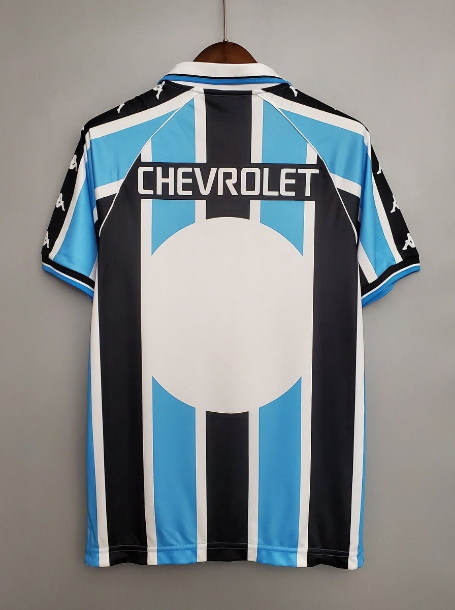 Jersey Retro Home 2000