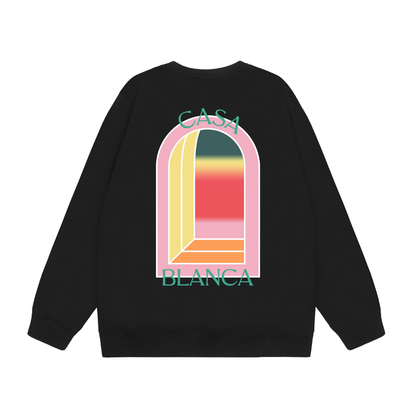 Sudadera CASA BLANC@