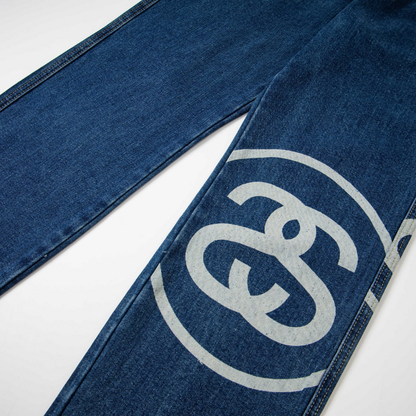 Pantalones STUSS¥