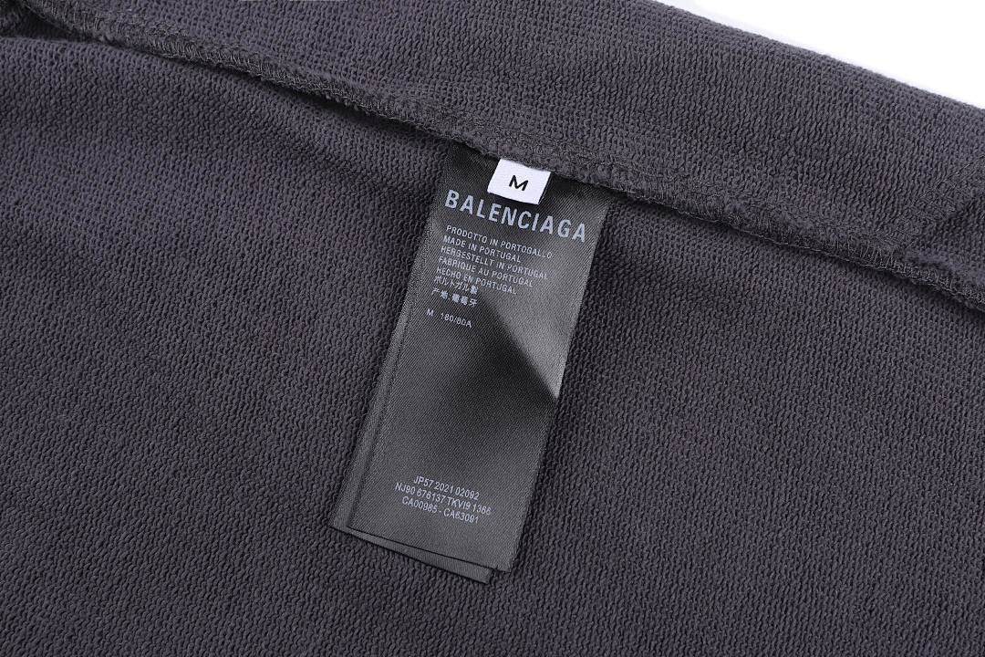 PANTALONES CORTOS BALENÇIAGA - 253