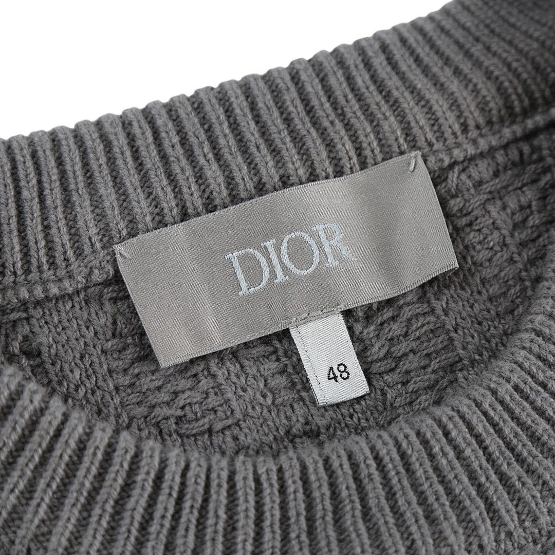 SUDADERA DIØR - 251