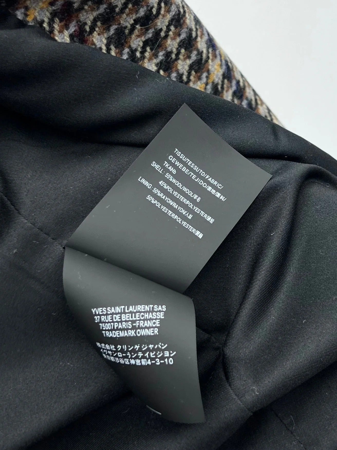 Saint Laurent