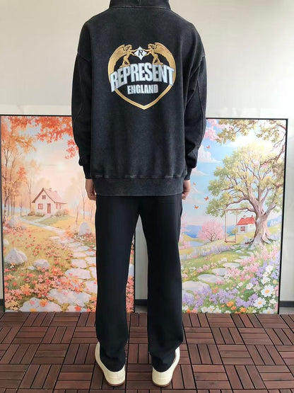 REPRESENT HOODIE