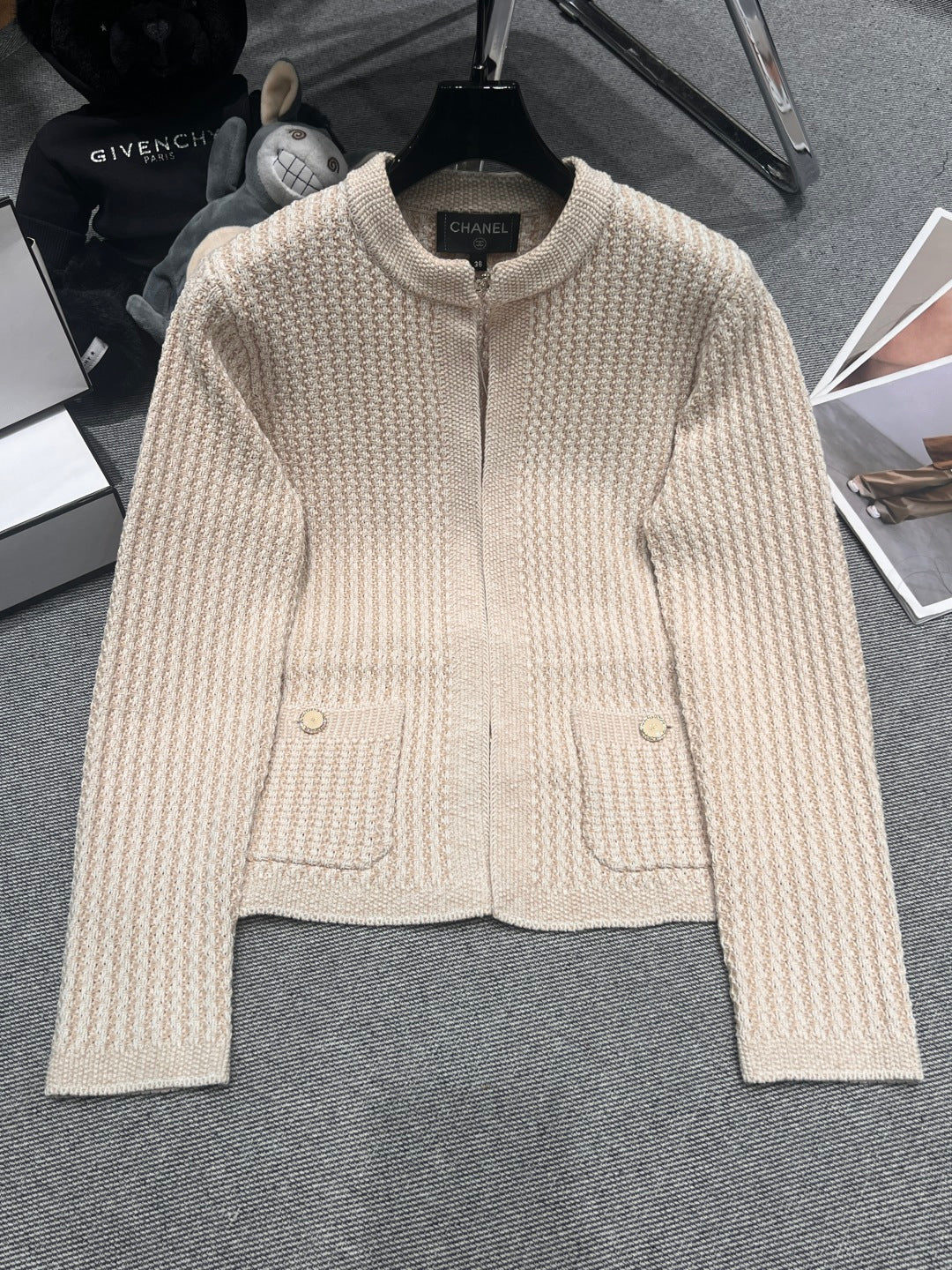 CHANEL