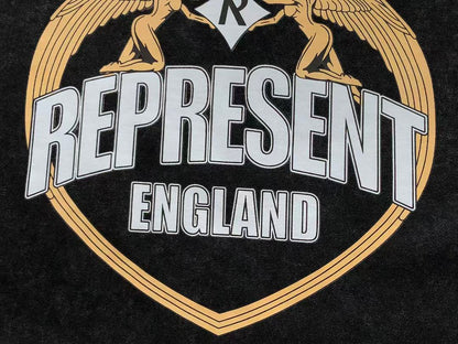 REPRESENT HOODIE