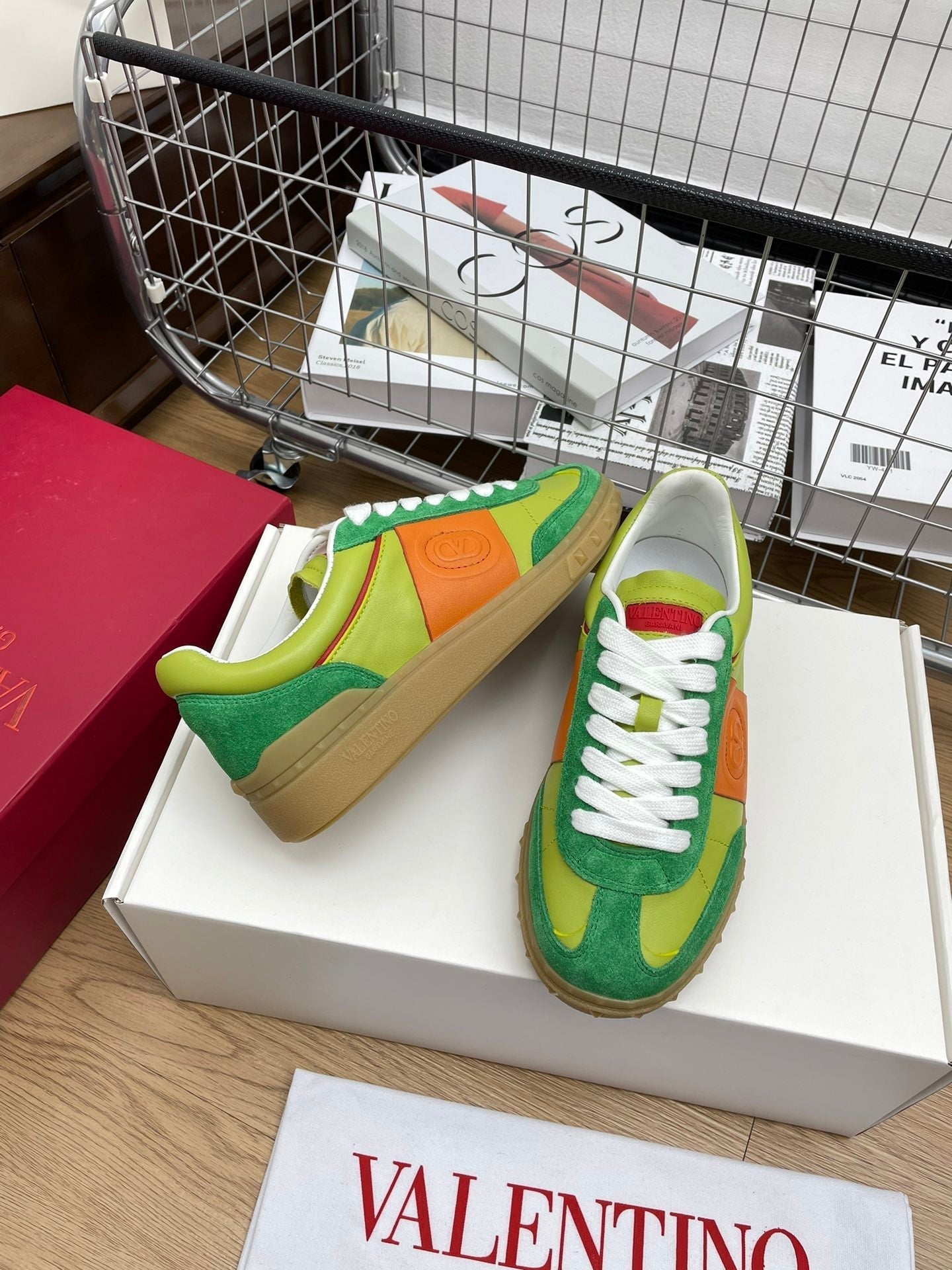 Louis Vuitton