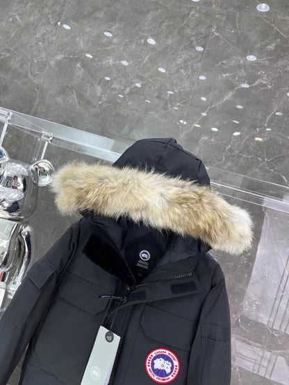 Canada Goose