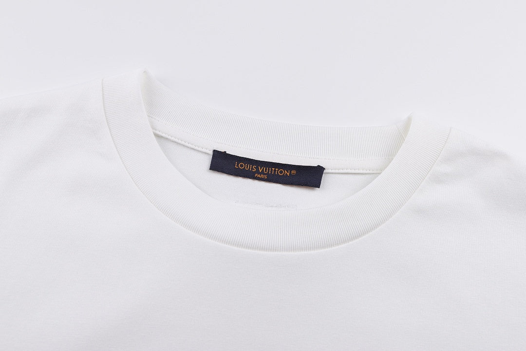 CAMISETA LV - 05