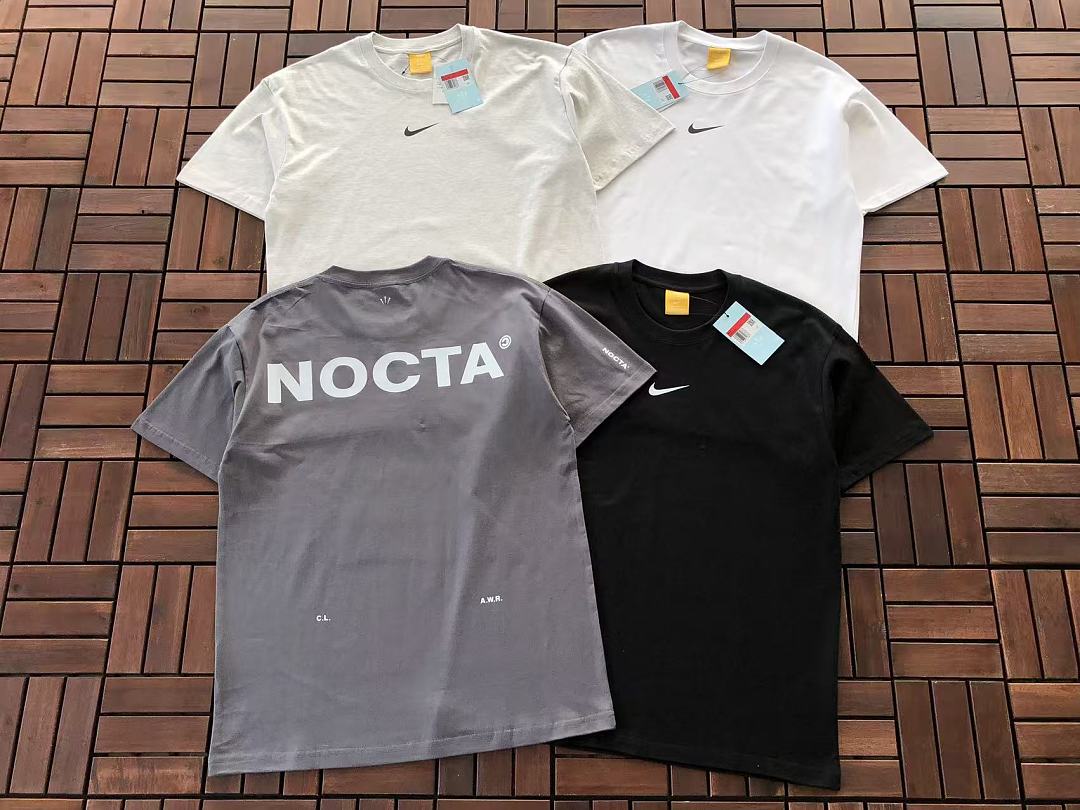 N🔥K🔥& N🔥C🔥A T-SHIRT