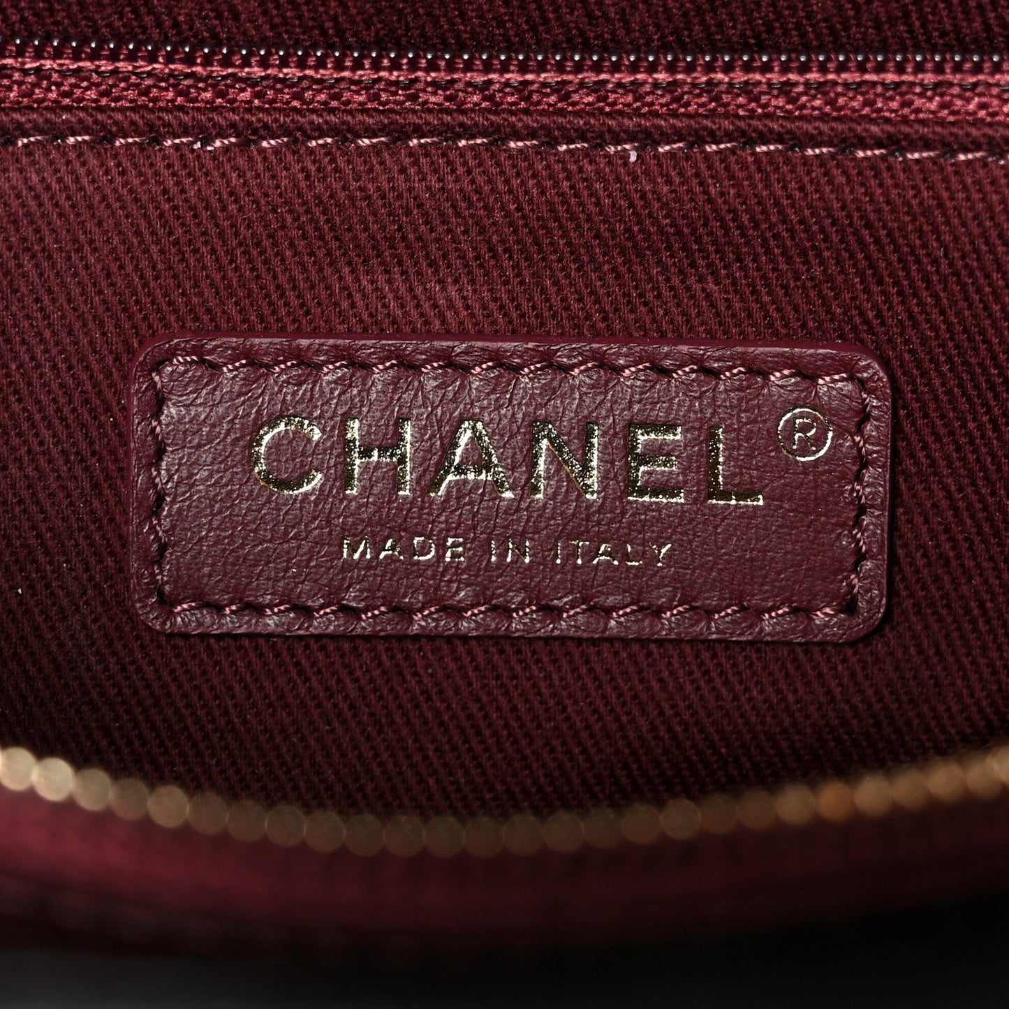 CHANEL