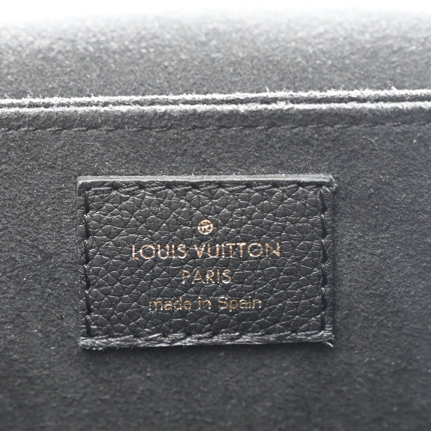 Louis Vuitton