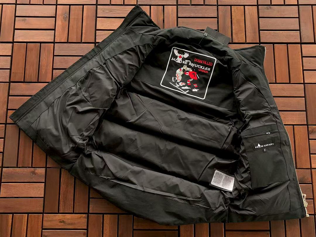M🔥🔥SE K🔥🔥CK🔥🔥S DOWN VEST