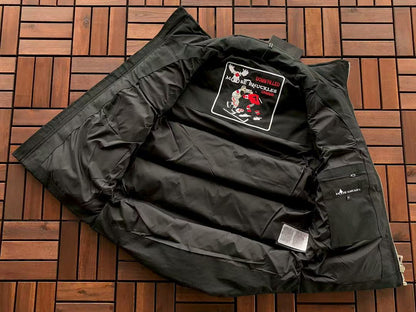 M🔥🔥SE K🔥🔥CK🔥🔥S DOWN VEST