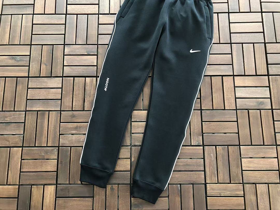 TOP ￥~ 169 PANTS ￥~ 135 N🔥C🔥A & N🔥K🔥HOODIE TROUSERS
