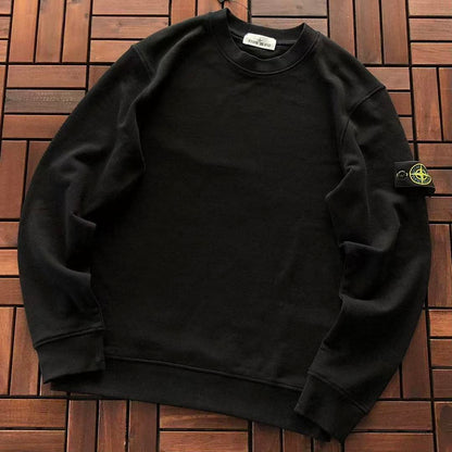 Sudadera Stone