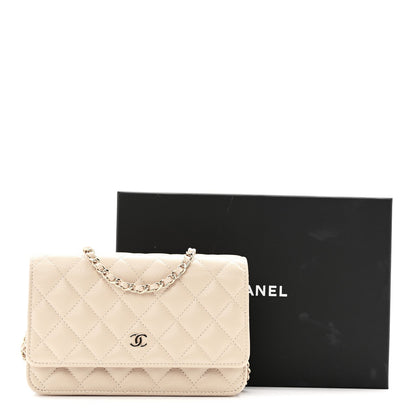 CHANEL