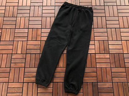 TOP￥ 175 PANTS￥ 169 N🔥K🔥& ST🔥S🔥Y HOODIE TROUSERS FLEECE