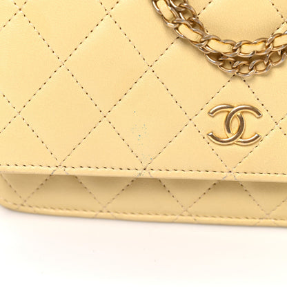 CHANEL