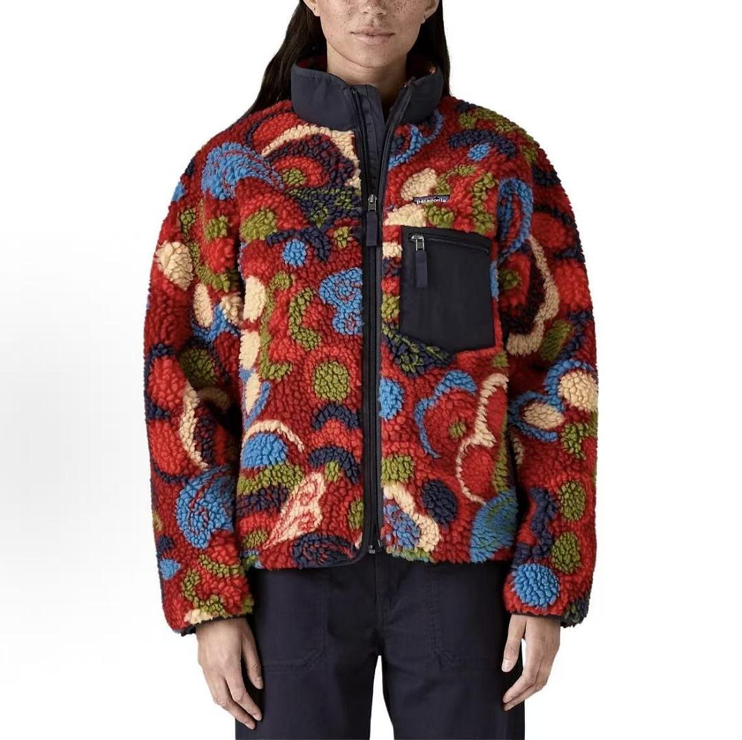 P🔥TAG🔥N🔥A JACKET FLEECE