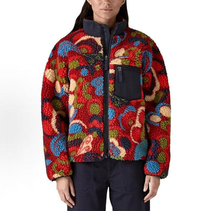 P🔥TAG🔥N🔥A JACKET FLEECE