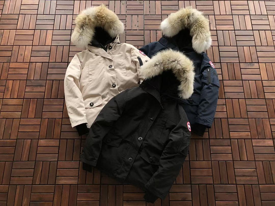 C🔥N🔥🔥A G🔥🔥🔥E DOWN JACKET