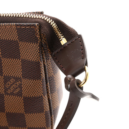 Damier Ebene Pochette Accessories NM