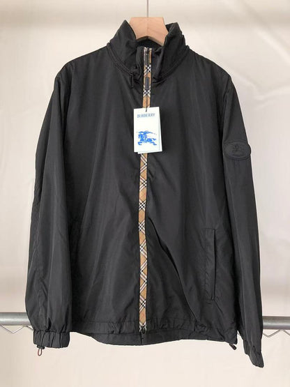 B🔥RB🔥RRY JACKET