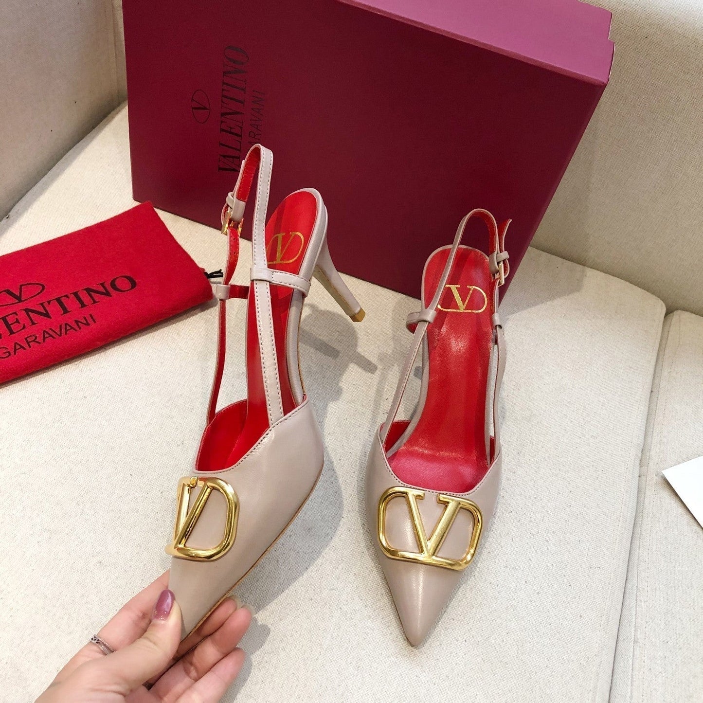 Valentino