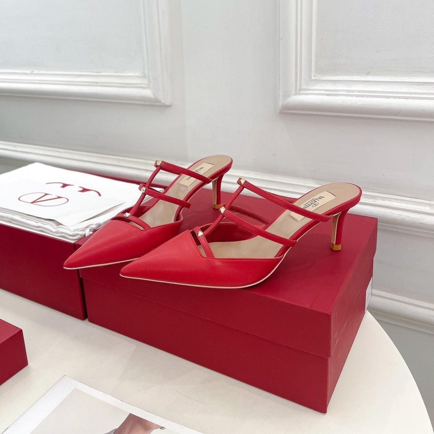 Valentino