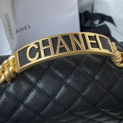 CHANEL