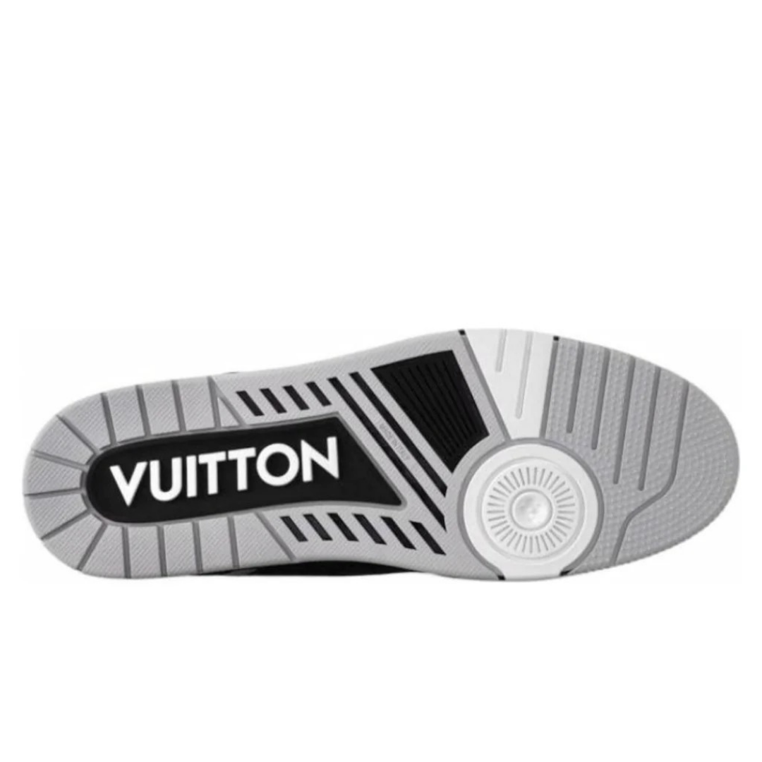 LOUIS VOUITT0N trainers