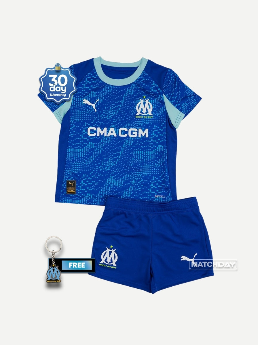 Kids Kit Third 2026