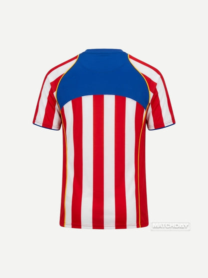 Jersey Retro Home 2004/05