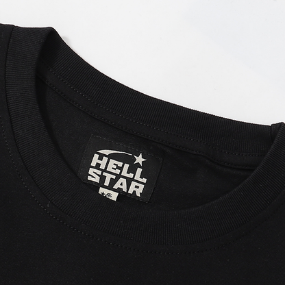 Camiseta HELLSTA/R