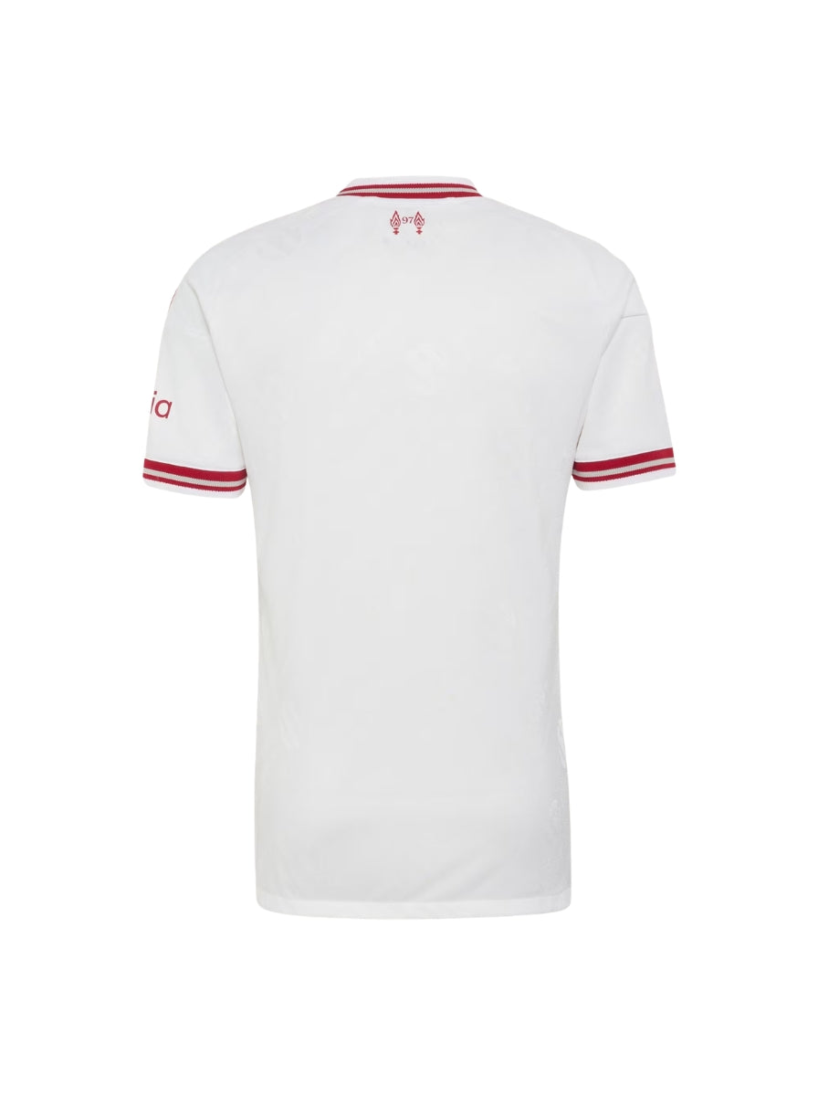 Jersey Away Player 26/27
