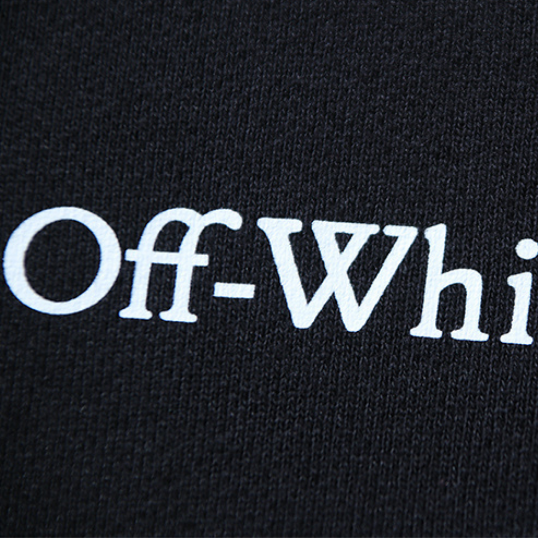 Sudadera OFF-WHIT£
