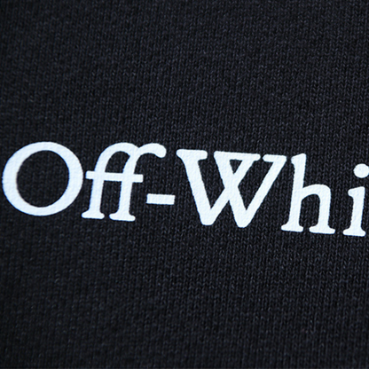 Sudadera OFF-WHIT£