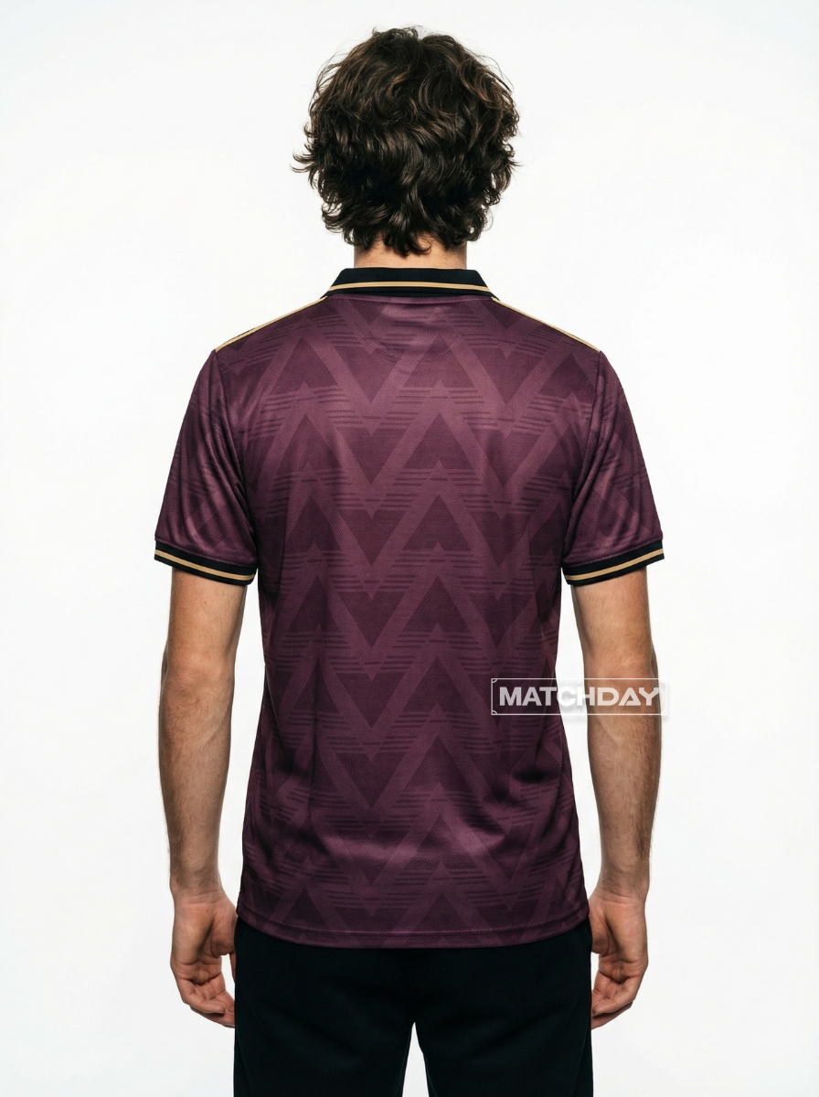 Jersey Special Edition 25/26