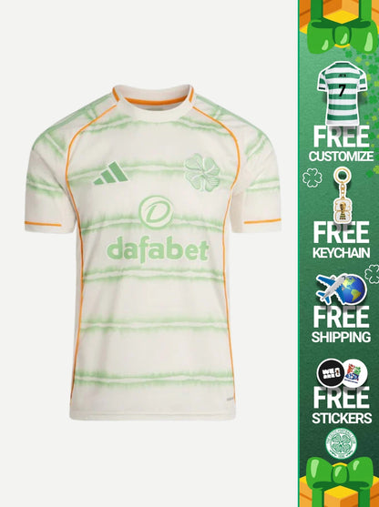 Jersey Third 25/26