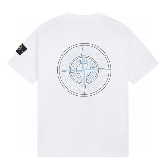Camiseta STONE