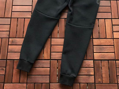 TF 2025 IH4302-011 zip-up coat IH4303-011 pants