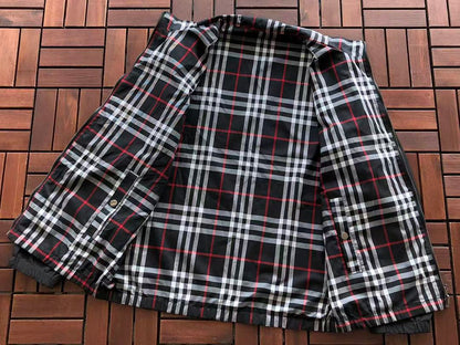 B🔥RB🔥RRY JACKET