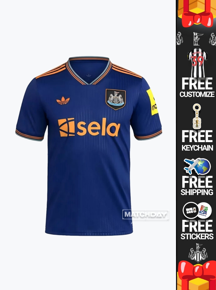 Jersey Third 2026