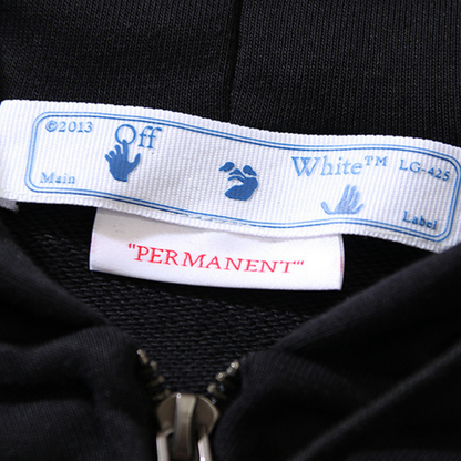 Sudadera OFF-WHIT£