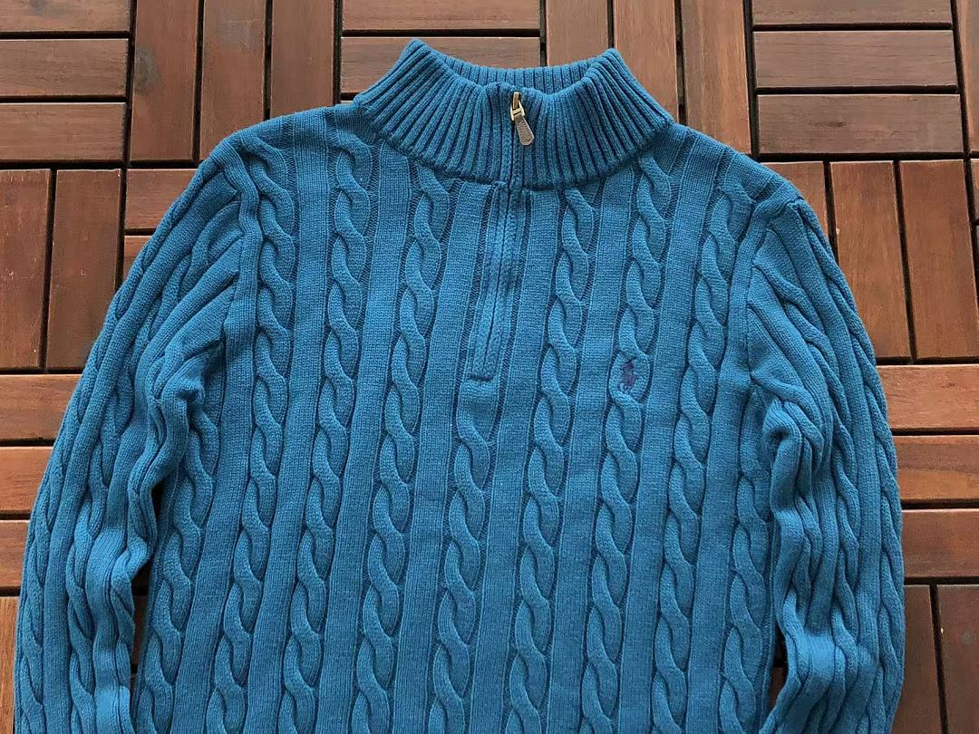 RA🔥PH🔥AU🔥EN SWEATER